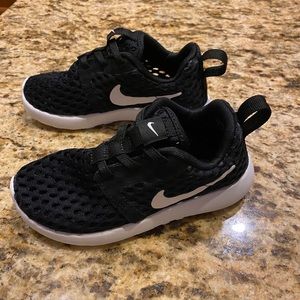 Nike sneakers